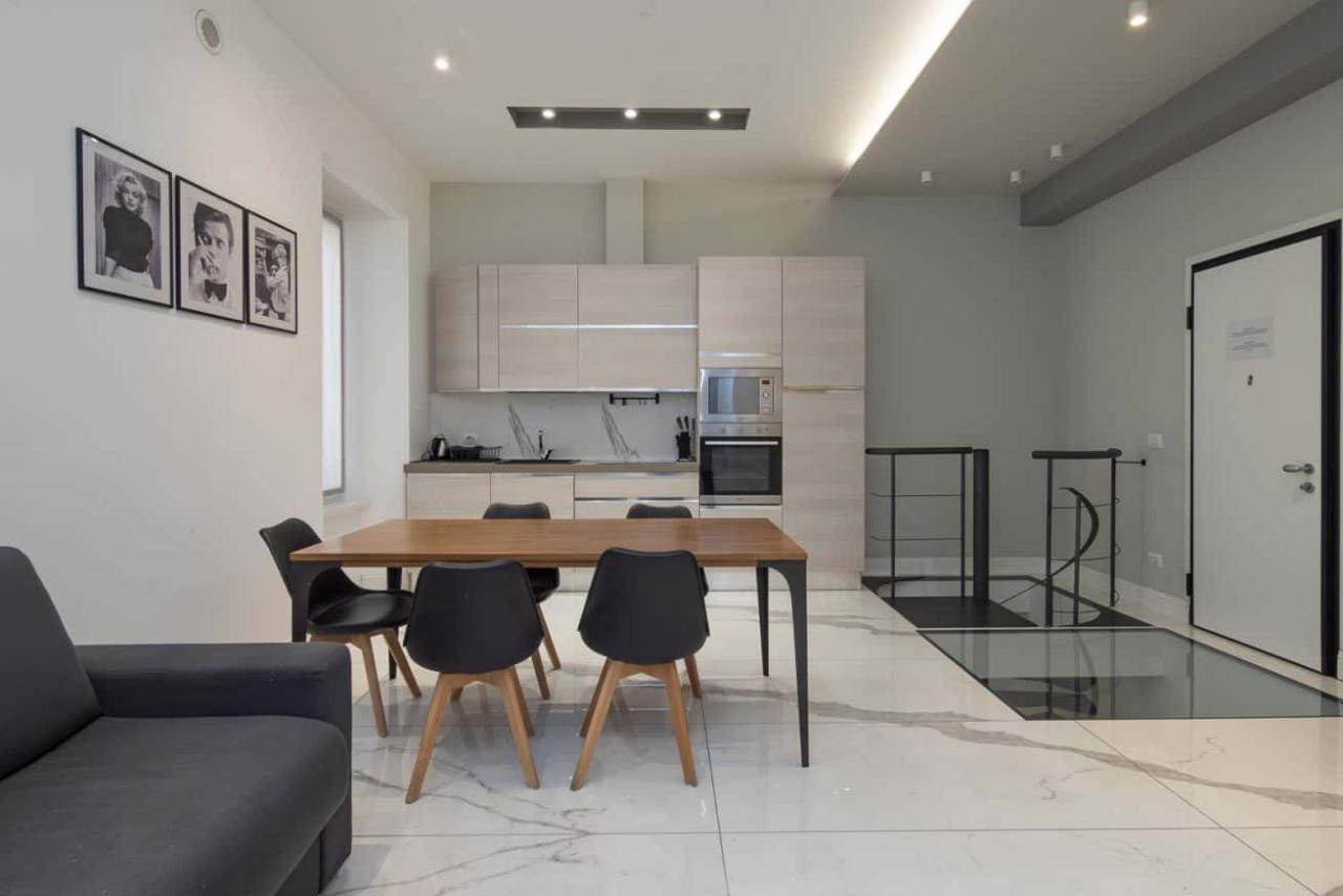 appartamento in affitto a Milano in zona Porta Venezia