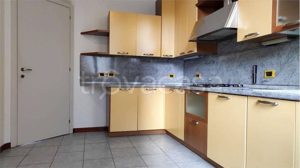 appartamento in affitto a Milano in zona Città Studi