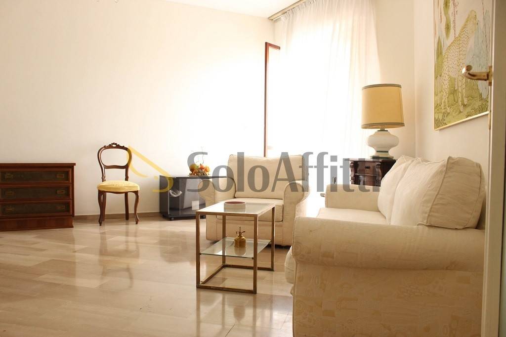 appartamento in affitto a Milano in zona Lorenteggio