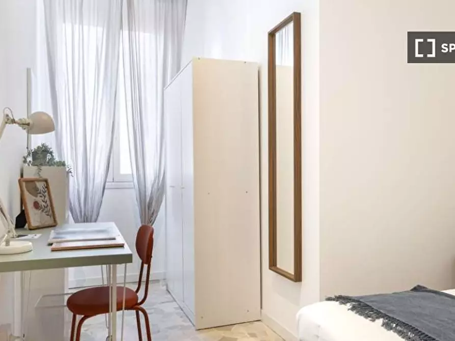 appartamento in affitto a Milano in zona Lorenteggio