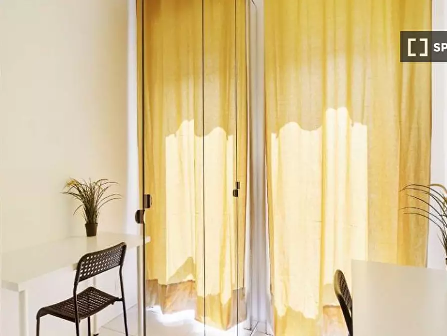 appartamento in affitto a Milano in zona Guastalla