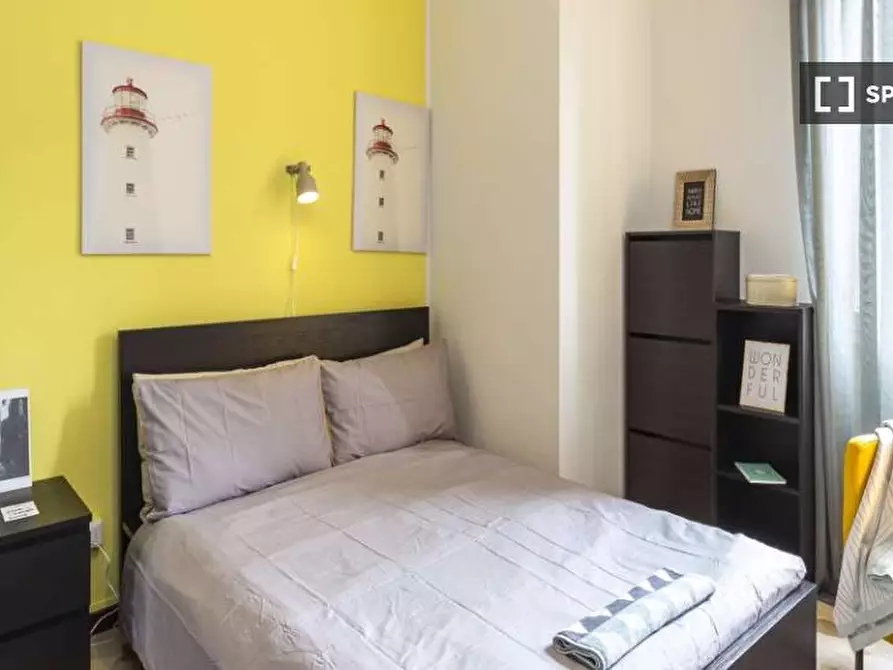 appartamento in affitto a Milano in zona Lorenteggio