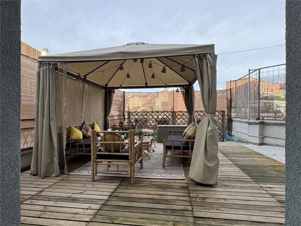 appartamento in affitto a Milano in zona Sempione