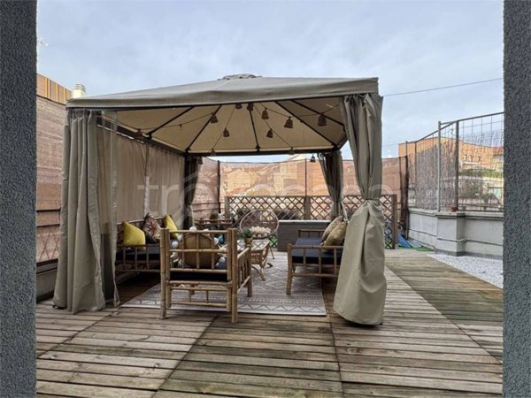 appartamento in affitto a Milano in zona Sempione