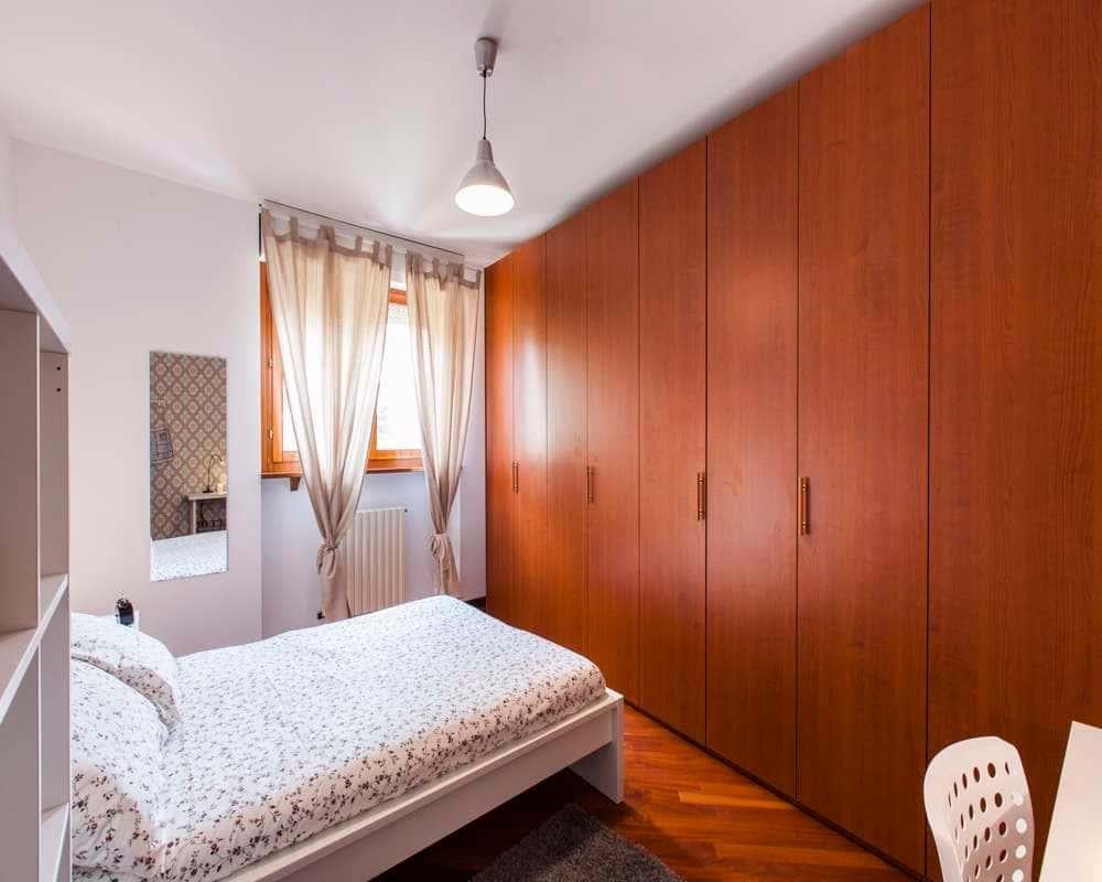 negozio in affitto a Milano in zona Affori