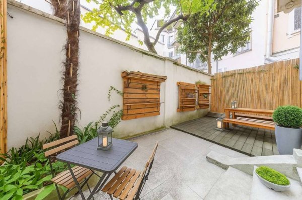 ufficio in affitto a Milano in zona XXII Marzo