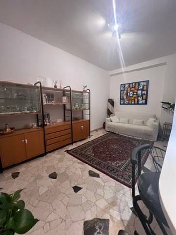 appartamento in affitto a Milano in zona Lorenteggio