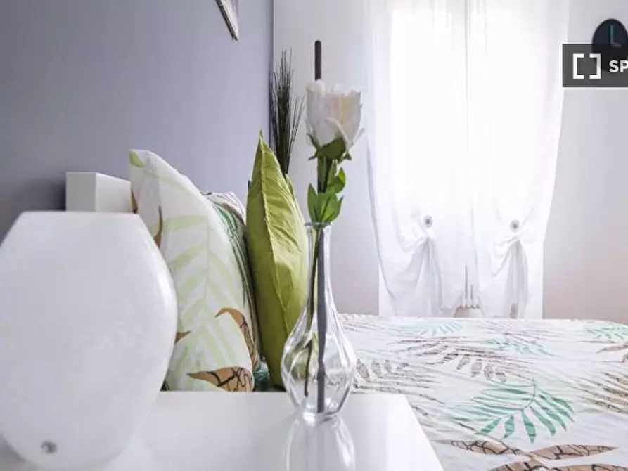 appartamento in affitto a Milano in zona Rottole