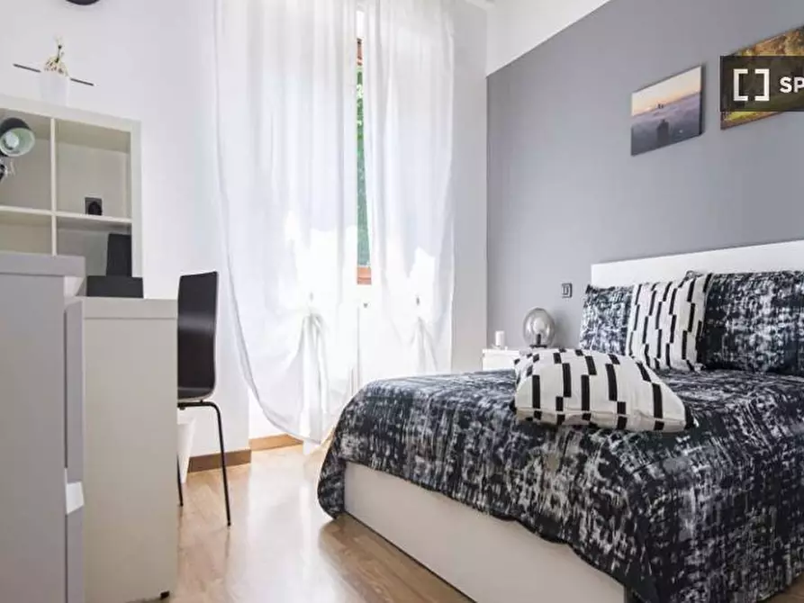 appartamento in affitto a Milano in zona Rottole