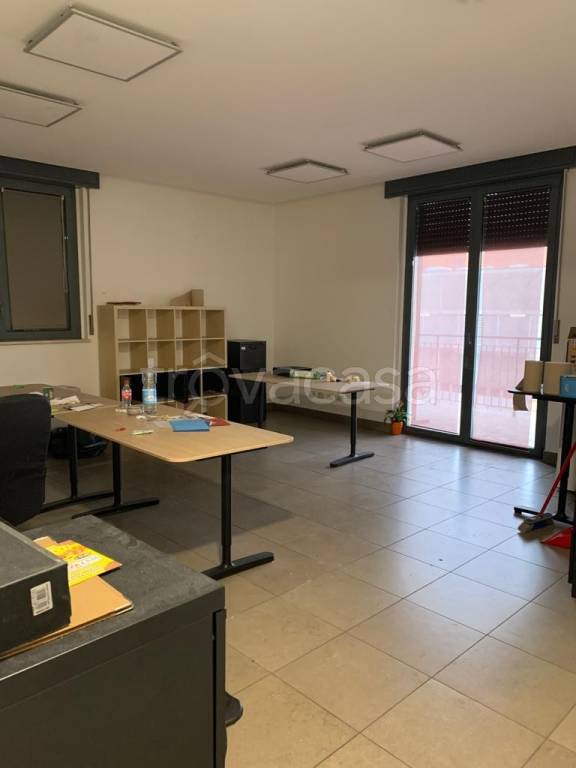 ufficio in affitto a Milano