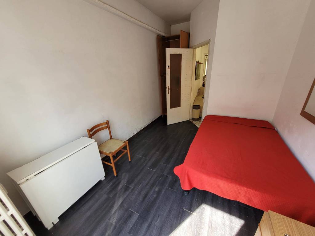 appartamento in affitto a Milano in zona Corvetto