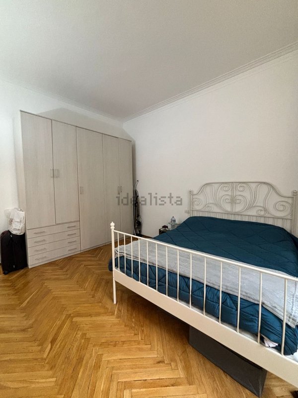 appartamento in affitto a Milano in zona Porta Romana