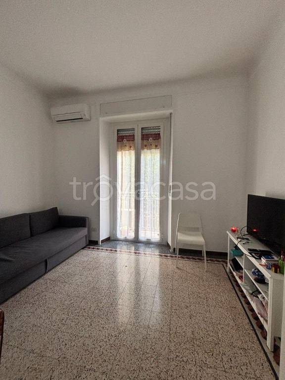 appartamento in affitto a Milano in zona Porta Romana