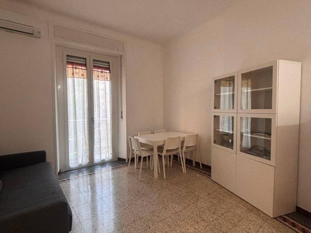 appartamento in affitto a Milano in zona Porta Romana