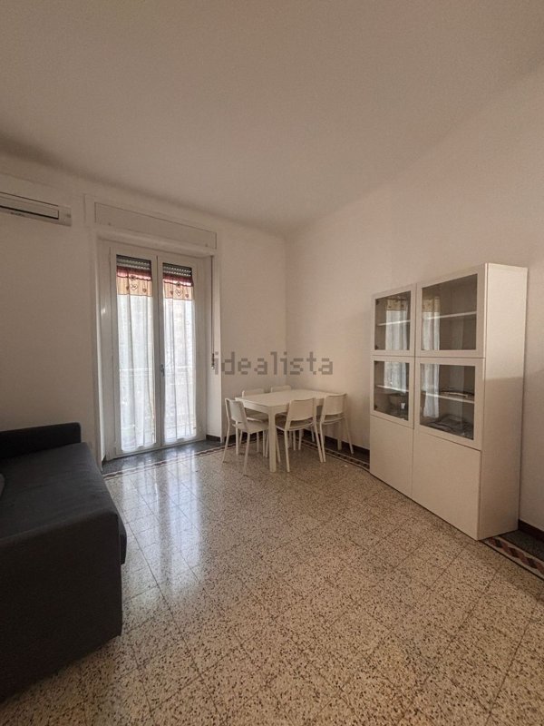 appartamento in affitto a Milano in zona Porta Romana