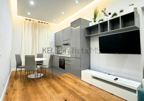 appartamento in affitto a Milano in zona Centro Storico