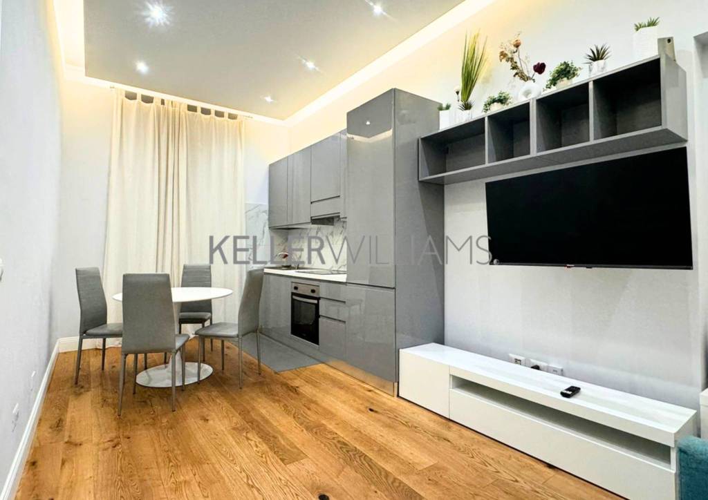 appartamento in affitto a Milano in zona Centro Storico