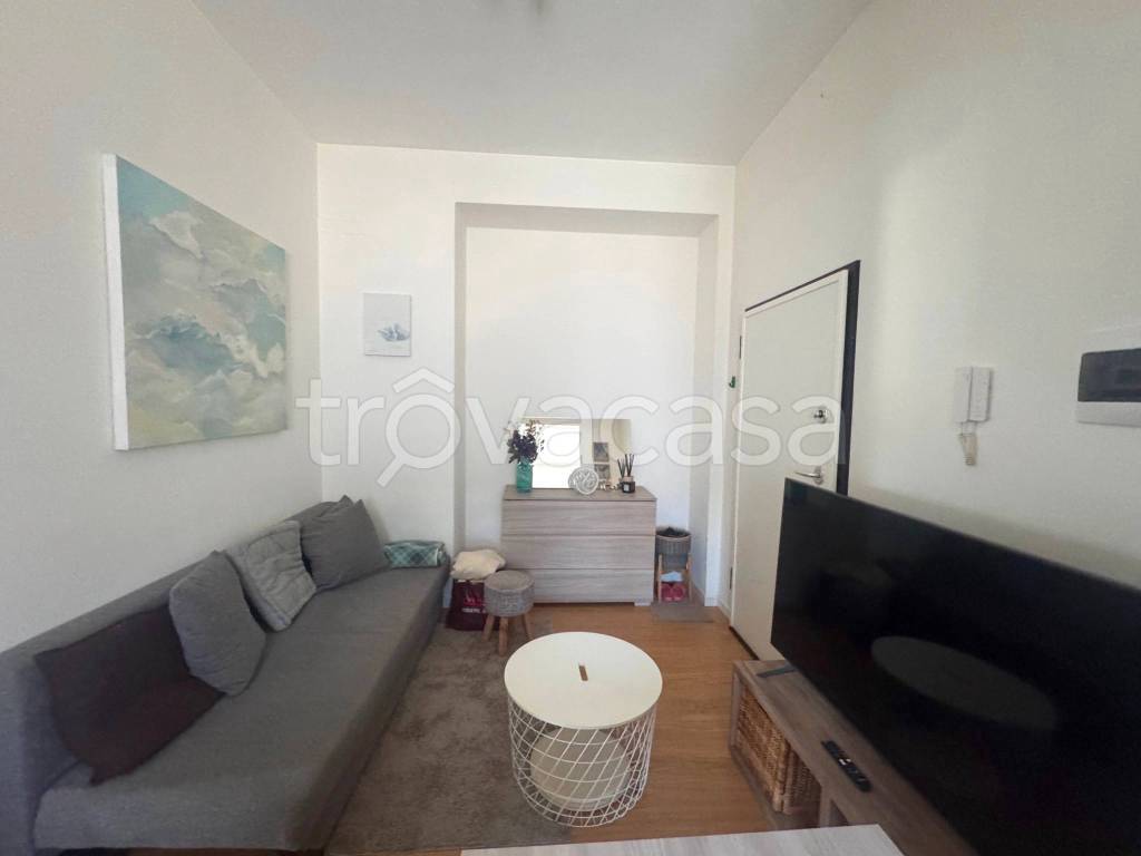 appartamento in affitto a Milano in zona Città Studi