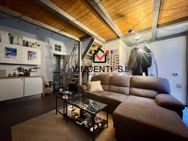 appartamento in affitto a Milano in zona Porta Romana