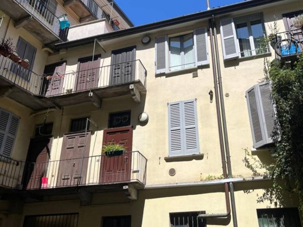 appartamento in affitto a Milano in zona Porta Genova