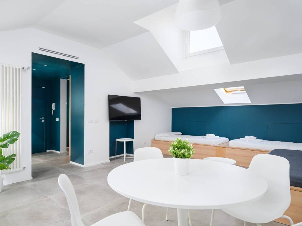 appartamento in affitto a Milano in zona Porta Venezia