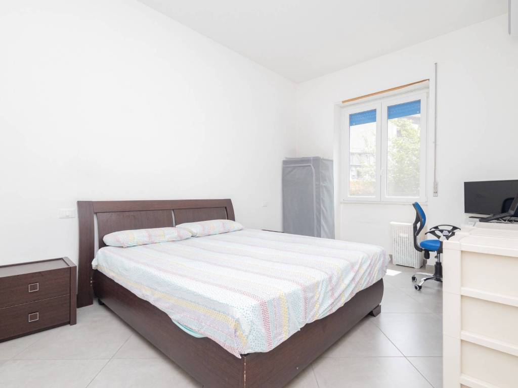 appartamento in affitto a Milano in zona Lambrate