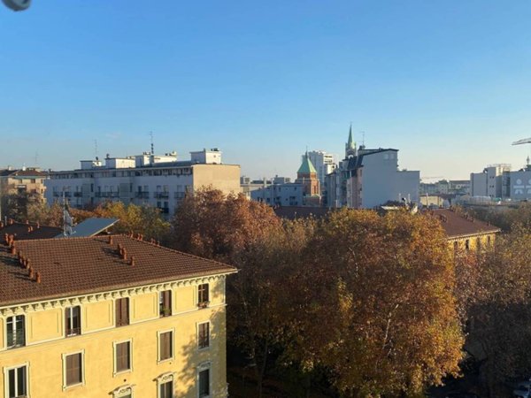 appartamento in affitto a Milano in zona Isola