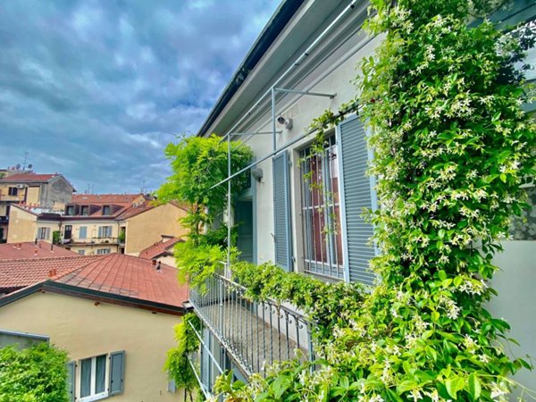 appartamento in affitto a Milano in zona Porta Romana