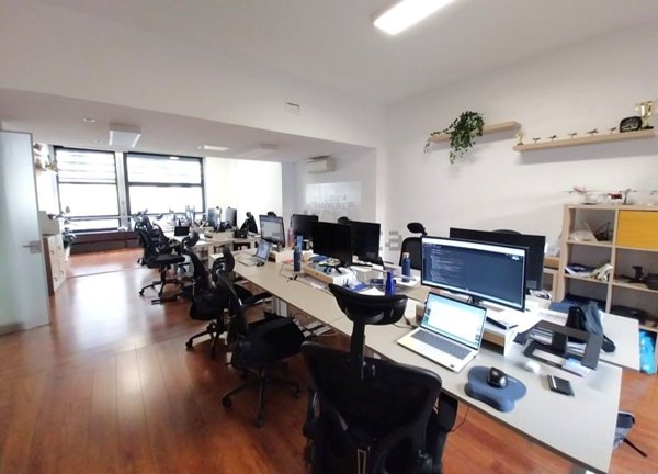 ufficio in affitto a Milano in zona Cadorna