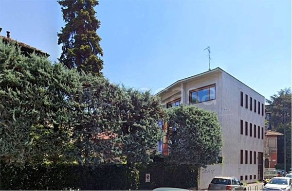 appartamento in affitto a Milano in zona Città Studi