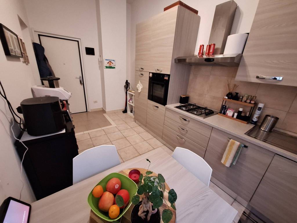 appartamento in affitto a Milano in zona Porta Vittoria