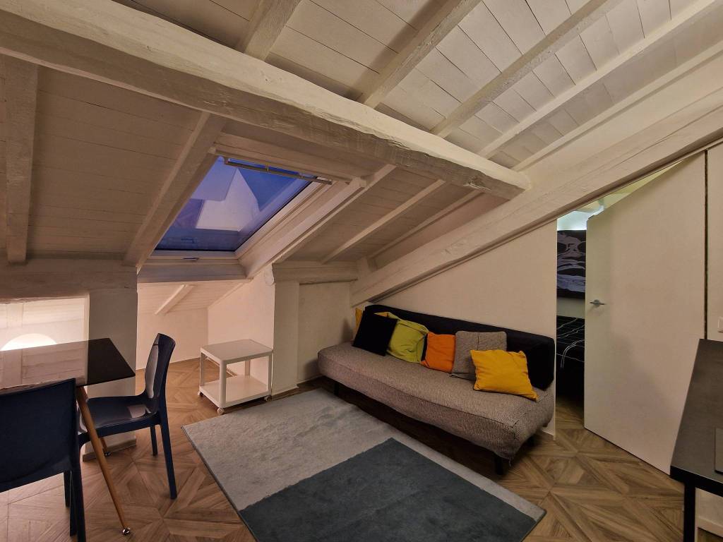 appartamento in affitto a Milano in zona Città Studi