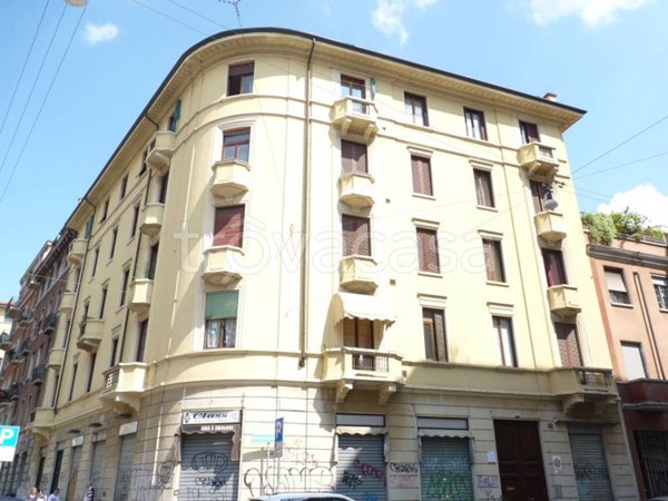 appartamento in affitto a Milano in zona Città Studi