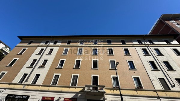 appartamento in affitto a Milano in zona Sempione