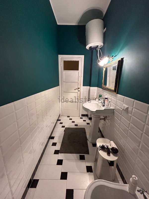 appartamento in affitto a Milano in zona Solari