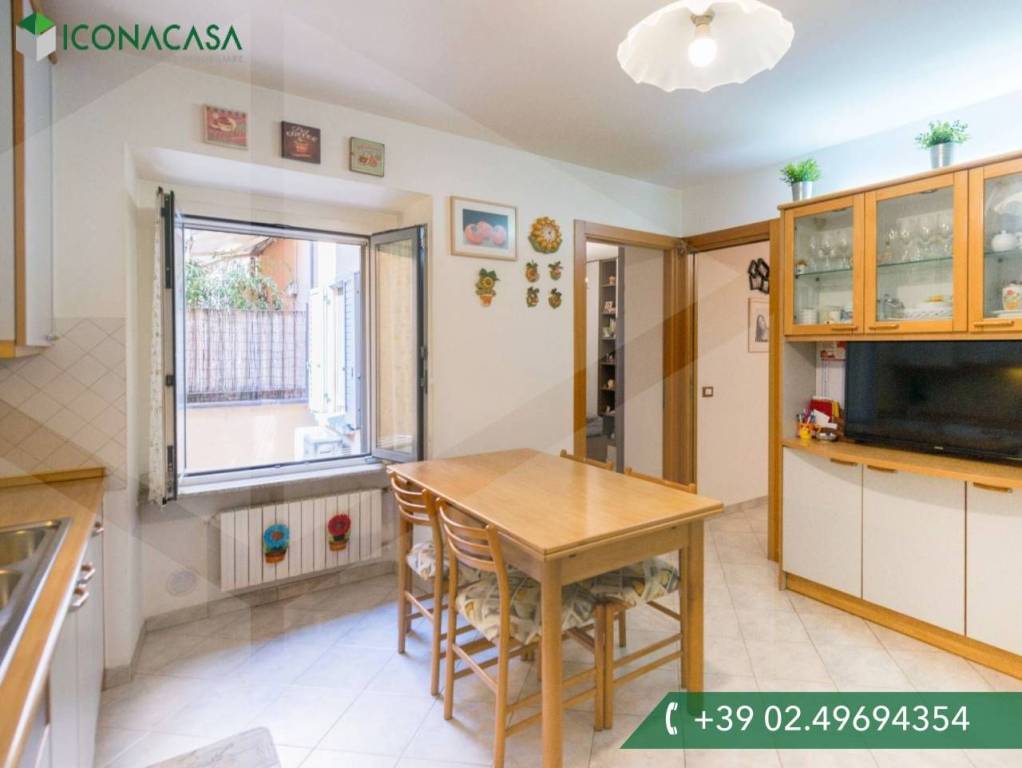 appartamento in affitto a Milano in zona Porta Venezia