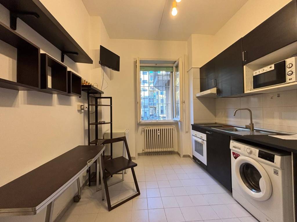 appartamento in affitto a Milano in zona Lambrate