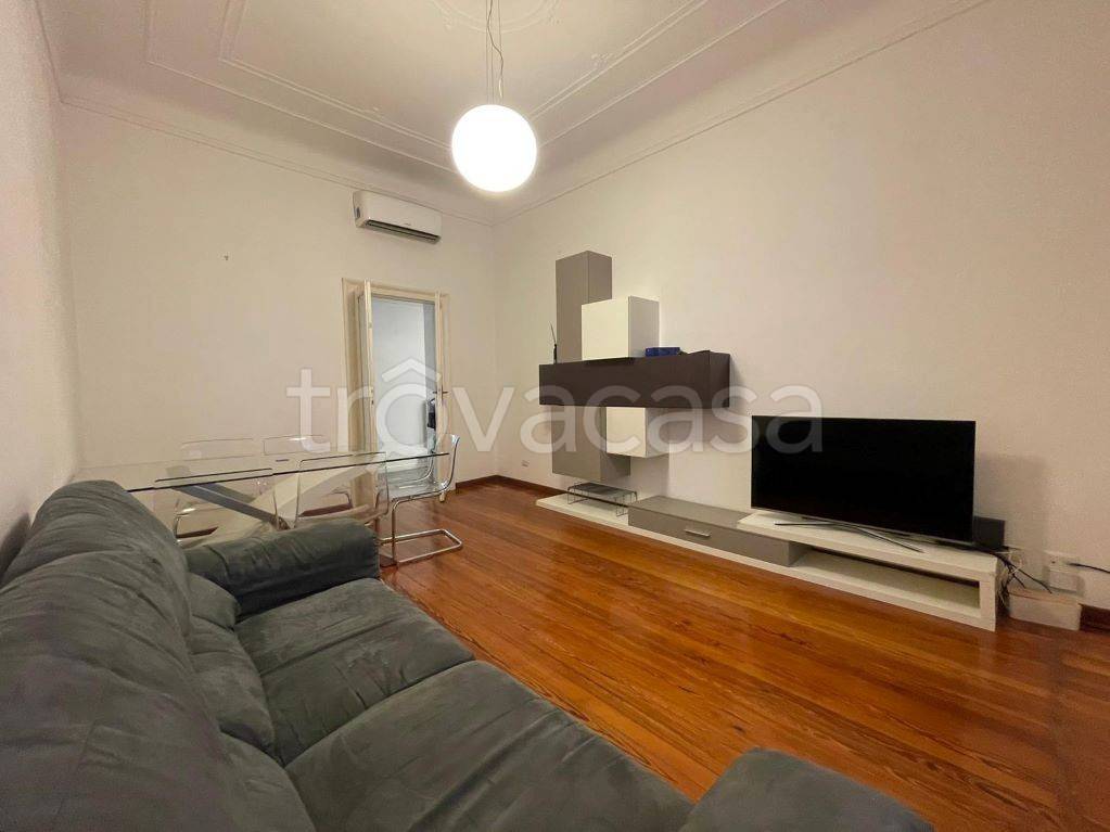 appartamento in affitto a Milano in zona Sempione