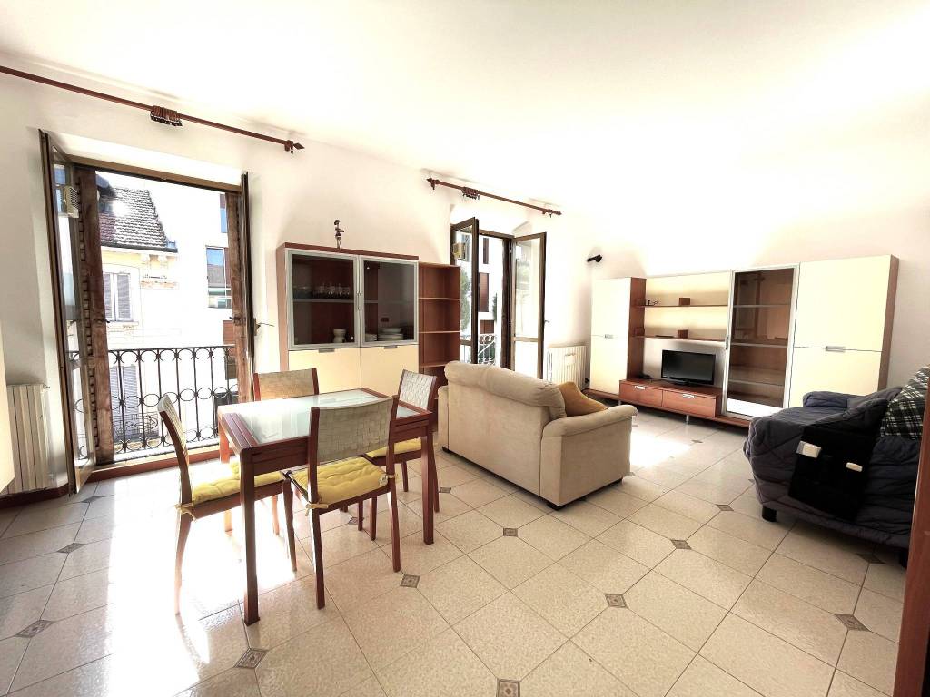 appartamento in affitto a Milano in zona Porta Romana