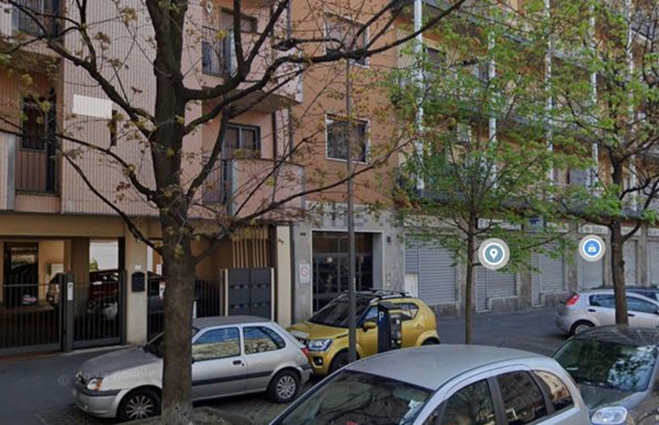 appartamento in affitto a Milano in zona Gorla