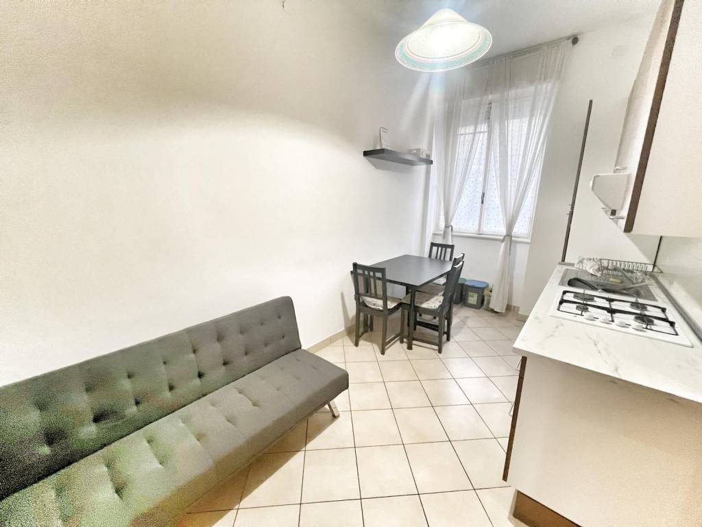 appartamento in affitto a Milano in zona Stadera