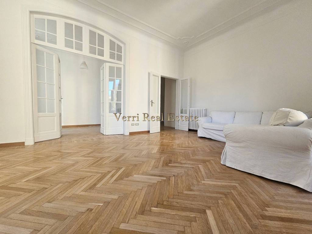 appartamento in affitto a Milano in zona Porta Romana