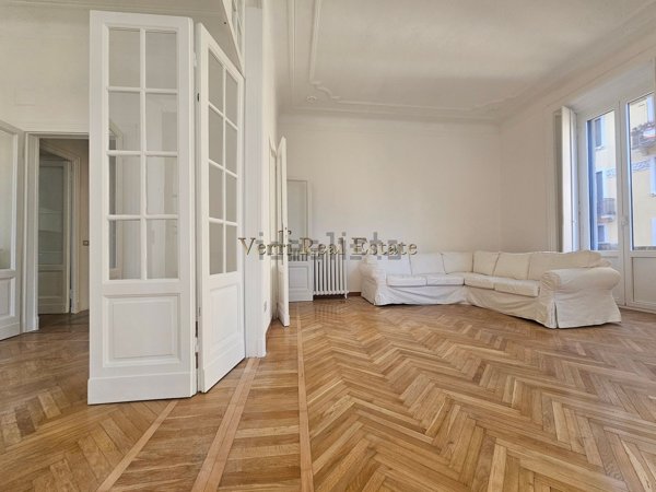 appartamento in affitto a Milano in zona Cinque Giornate