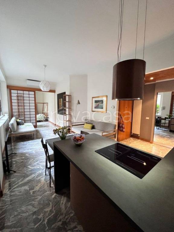 appartamento in affitto a Milano in zona Centro Storico