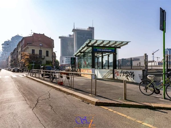 appartamento in affitto a Milano in zona Isola