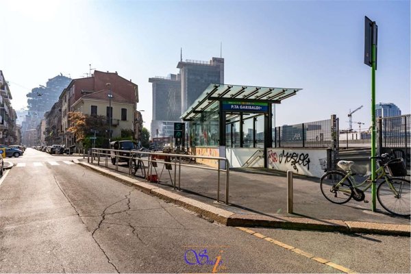 appartamento in affitto a Milano in zona Isola