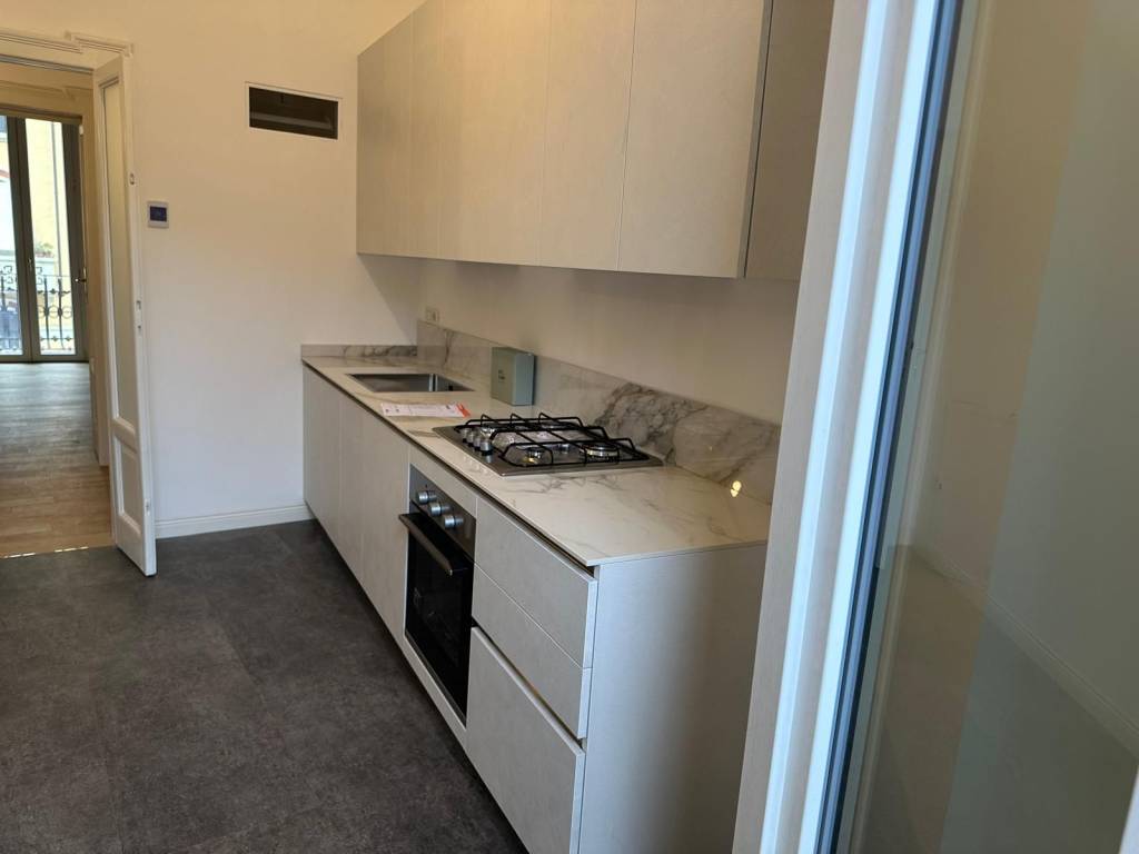 appartamento in affitto a Milano in zona Porta Venezia