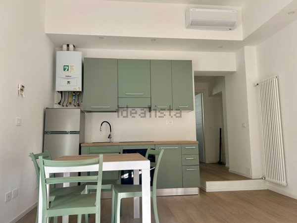 appartamento in affitto a Milano in zona Piazzale Lodi