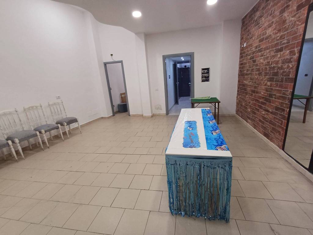 loft in affitto a Milano in zona Affori