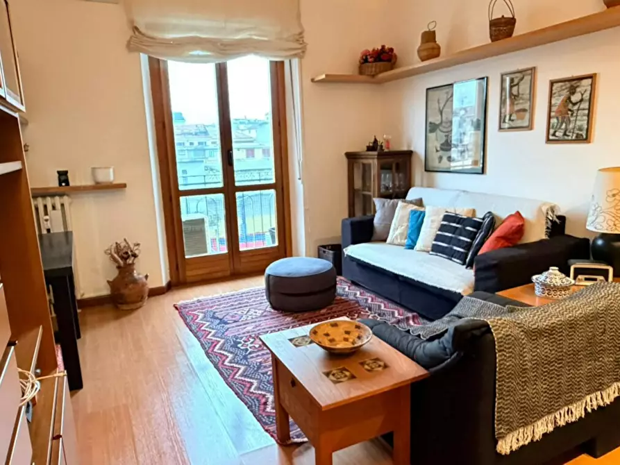 appartamento in affitto a Milano in zona Porta Romana